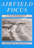 Book cover of Bassingbourn by HAMLIN, John F. & SIMONS, Graham M.